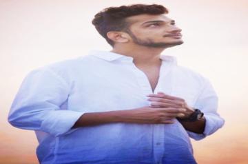 Munawar Faruqui .