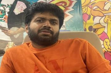 Anil Ravipudi.