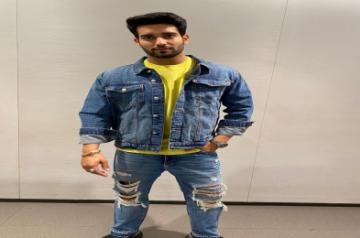 Abhishek Malik