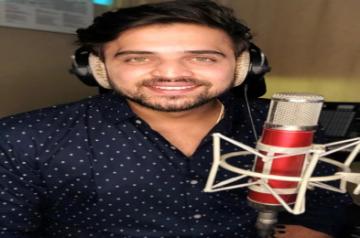 Nakul Abhyankar.
