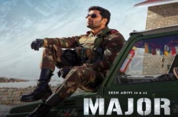 Major.