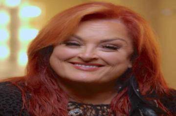 Singer Wynonna Judd.(photo:IMDB)