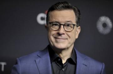 'The Late Show' new episodes cancelled after Stephen Colbert experiences Covid-like symptoms .
