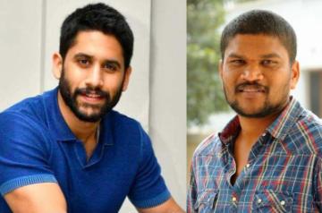 Chaitanya-Parasuram.