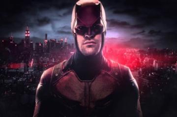 New 'Daredevil' series sets Matt Corman, Chris Ord as writers
