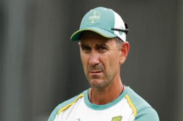 Langer takes pot-shots at CA interim chief over his ouster as Australia coach