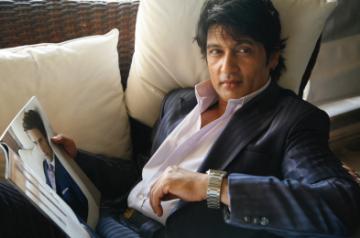 Shekhar Suman