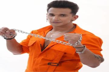 Prince Narula.