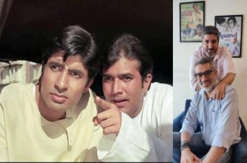 'Anand' remake.