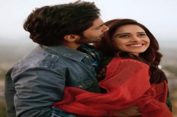 Javed Ali croons 'Parda Daari' with Dhvani Bhanushali for 'Janhit Mein Jaari