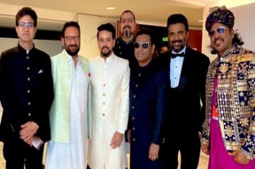 ANURAG THAKUR.