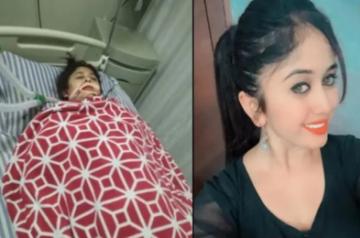 Kannada small screen actress dies during fat removal surgery, parents allege negligence.