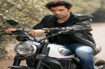 Mohit Malik.