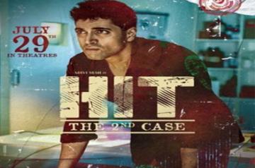 Hit 2- Adivi Sesh.