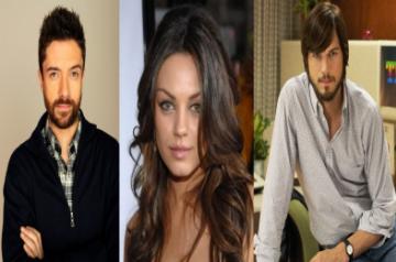 'That '70s Show' spinoff 'That '90s Show' at Netflix.(photo:IMDB)