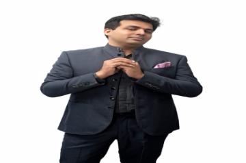 Amit Tandon.