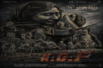 KGF: Chapter 2.