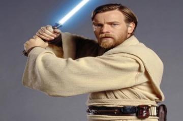 Ewan McGregor