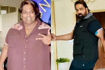Ganesh Acharya.