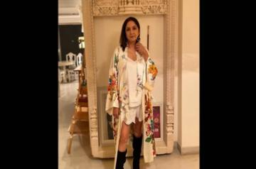 Neena Gupta source: instagram