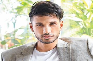 Arjun Kanungo