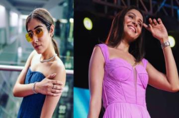 Singers Jonita Gandhi, Andrea Jeremiah, Rapper Arivu collaborate on original track for web series 'Suzhal Ã¢ÂÂ The Vortex'