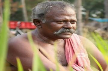 Tamil actor 'Poo' Ramu passes away