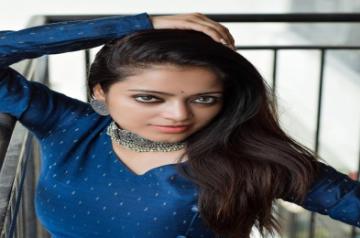 Cold vibes between actresses is a misconception: Actress Janani