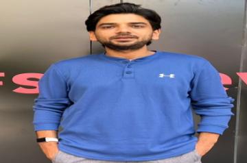 Ishan