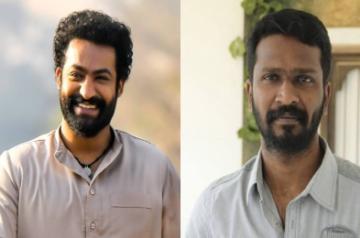 Speculation rife about Jr NTR's prospective collab with Tamil director Vetrimaran