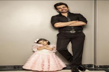 Jay Bhanushali.