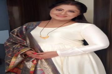 Sudha Chandran