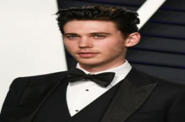 Austin Butler.