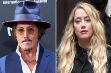 For Amber Heard goes on social media sabbatical, says she has Ã¢ÂÂalways maintained loveÃ¢ÂÂ for Johnny Depp