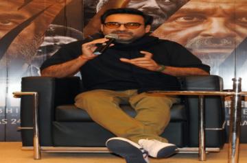Pankaj Tripathi