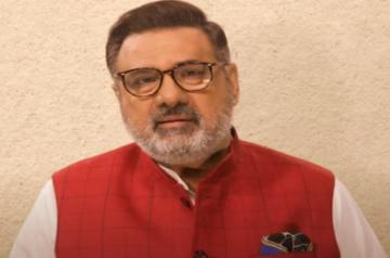 Boman Irani.