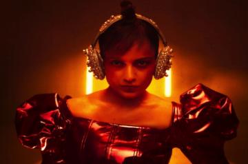Kangana Dhaakad.