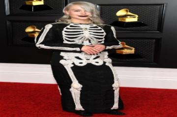 Phoebe Bridgers.(photo:IMDB)