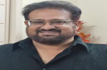Ajayan Vincent named cinematographer of 'Gentleman 2'.