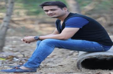 Vipin Patwa