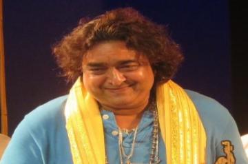 Odia film actor Raimohan Parida found 'hanging' in his house