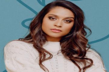 Lilly Singh