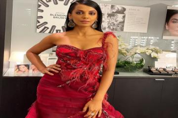 Mugdha Godse talks about her experience of working on 'The Broken News'