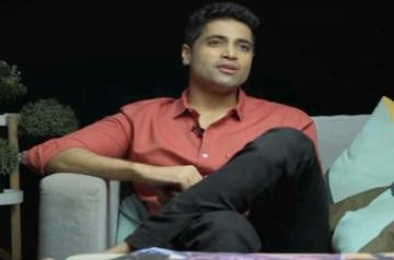 Adivi Sesh.