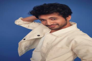 Rohit Saraf elated to step into Shahid Kapoor's shows for 'Ishq Vishk Rebound'.