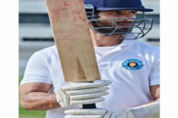 Shahid Kapoor happy with 'Jersey's newfound audience on OTT