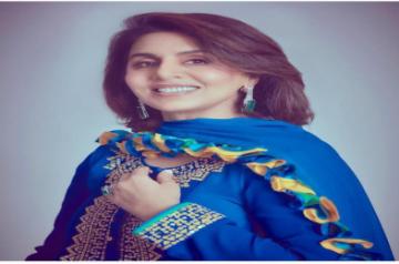 Neetu Kapoor: Finally, I am an actress by choice (IANS Interview)