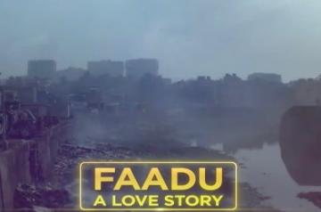 Ashwiny Iyer Tiwari pens heartfelt note on receiving praise for 'Faadu' glimpse