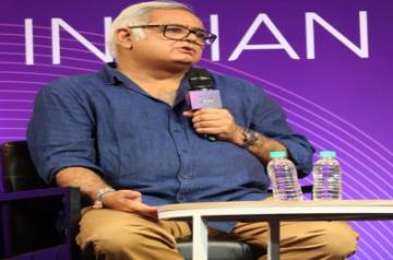Hansal Mehta