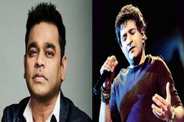 AR Rahman pens heartfelt tribute to KK: Artists like you made this life more bearable